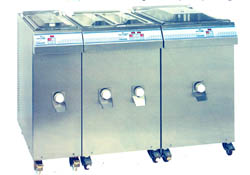 Pastomaster Tronic